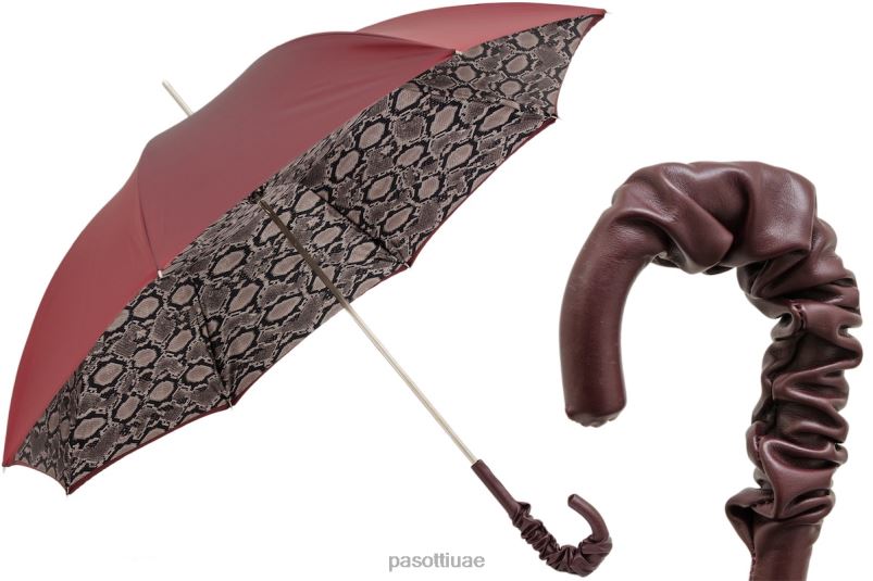 مظلة | 189 55303-217 a35 - مظلة بيثون PASOTTI Z446V407